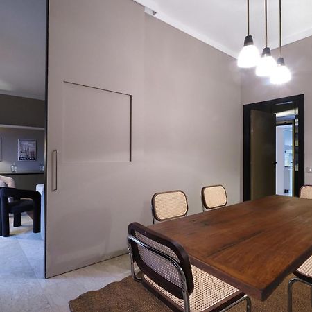 Homnest I S.Ambrogio Elegant Apt 밀라노 외부 사진