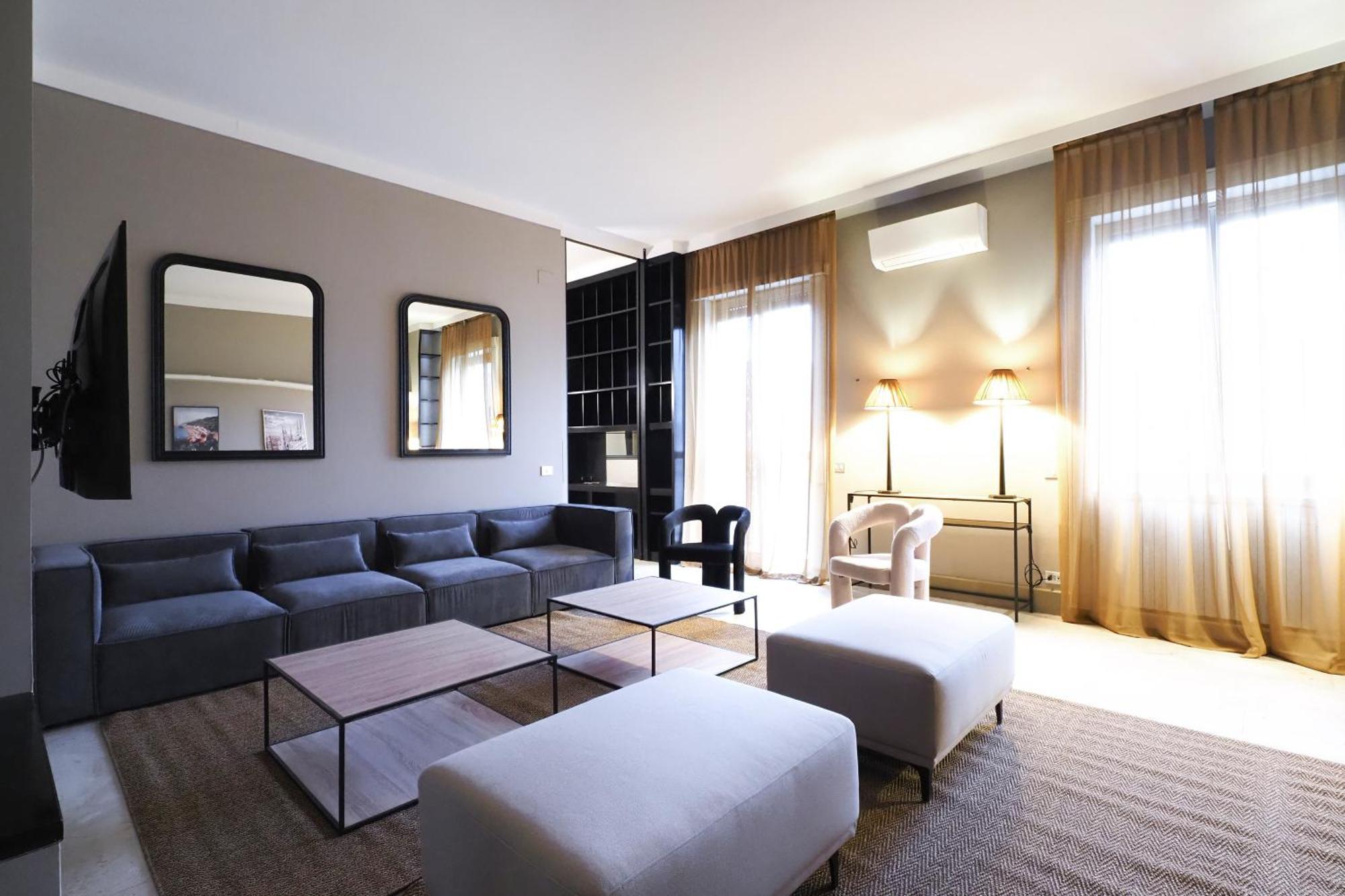 Homnest I S.Ambrogio Elegant Apt 밀라노 외부 사진