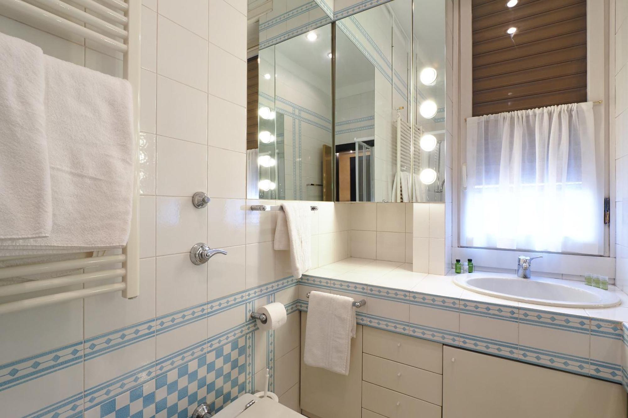 Homnest I S.Ambrogio Elegant Apt 밀라노 외부 사진