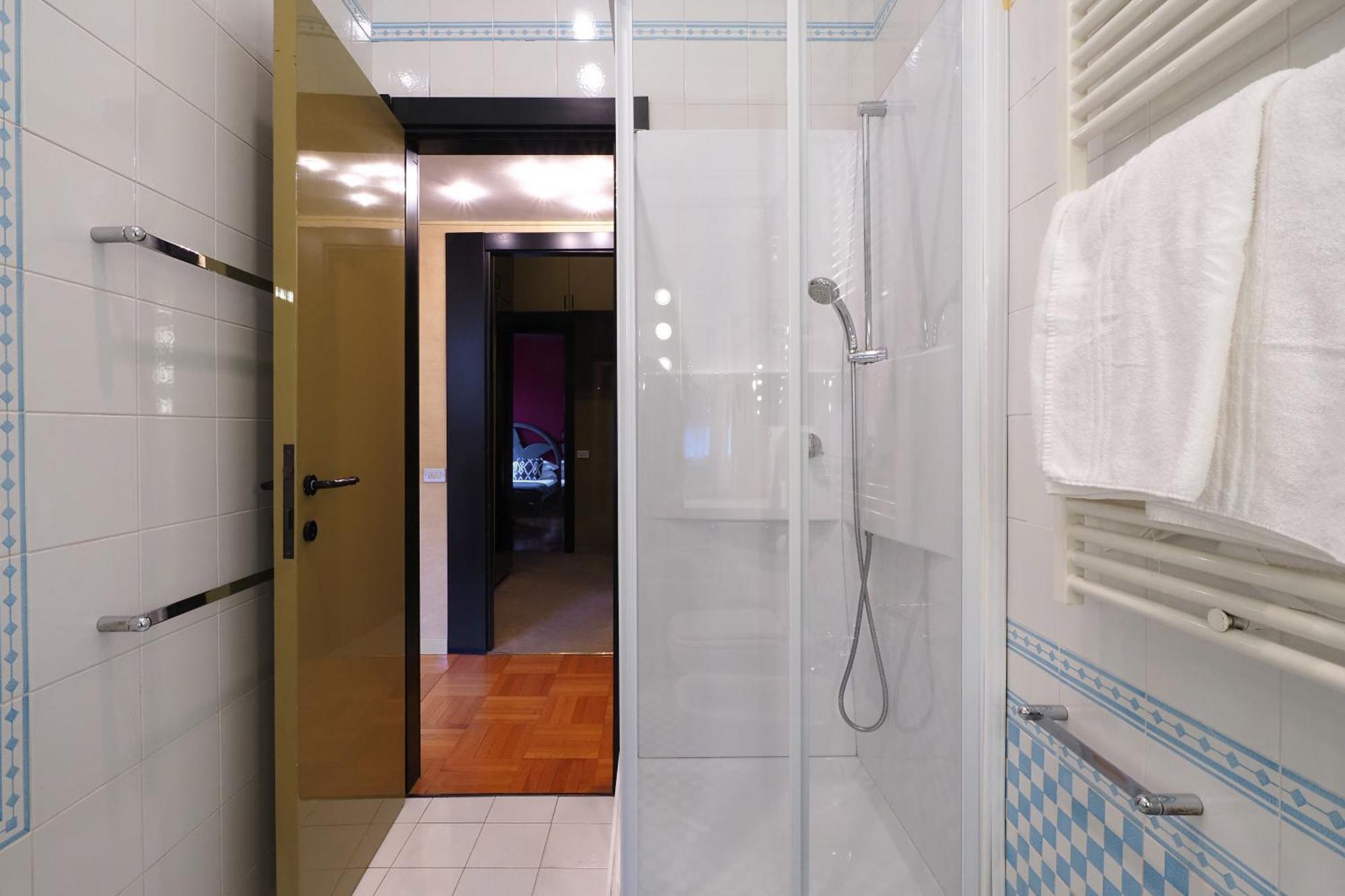 Homnest I S.Ambrogio Elegant Apt 밀라노 외부 사진