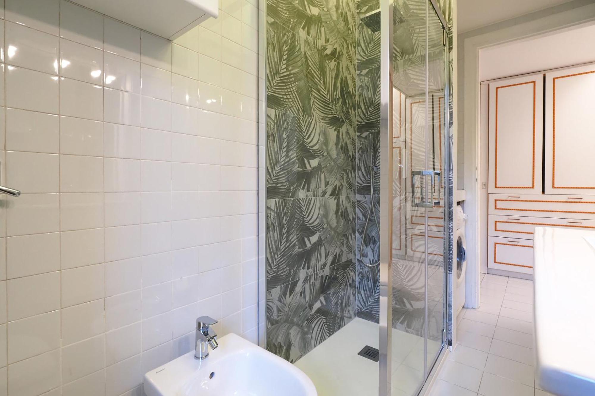 Homnest I S.Ambrogio Elegant Apt 밀라노 외부 사진