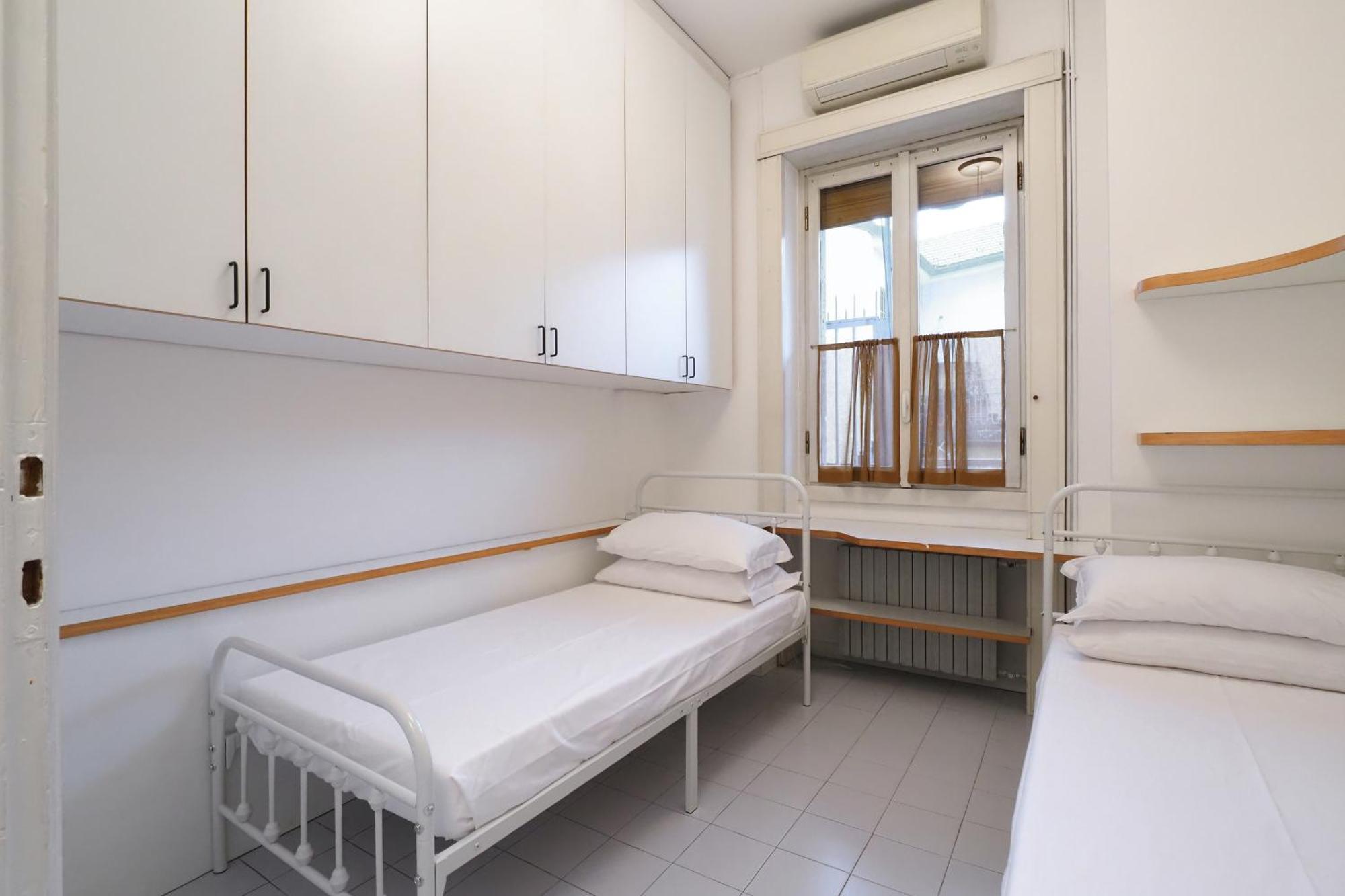 Homnest I S.Ambrogio Elegant Apt 밀라노 외부 사진