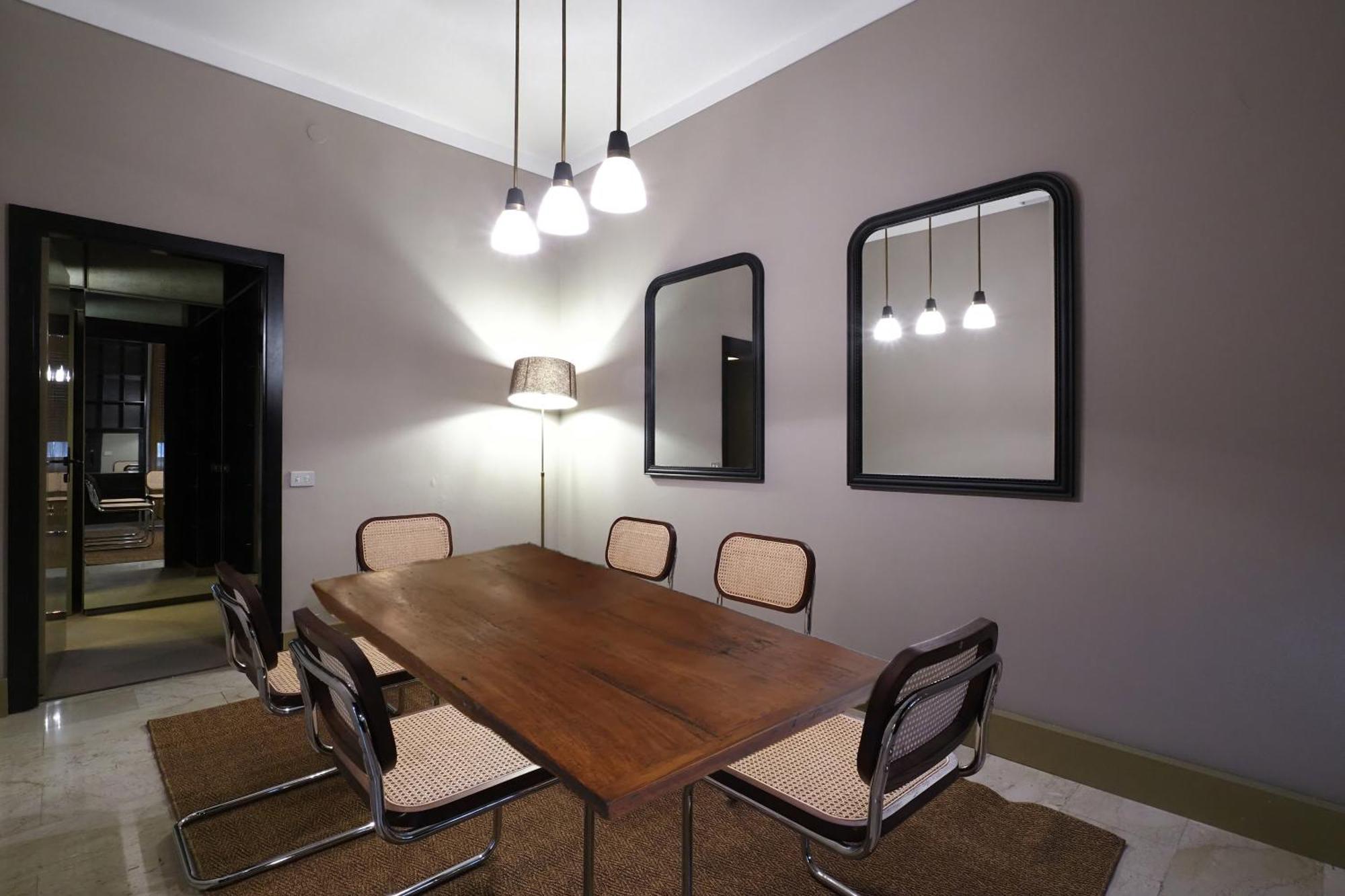 Homnest I S.Ambrogio Elegant Apt 밀라노 외부 사진